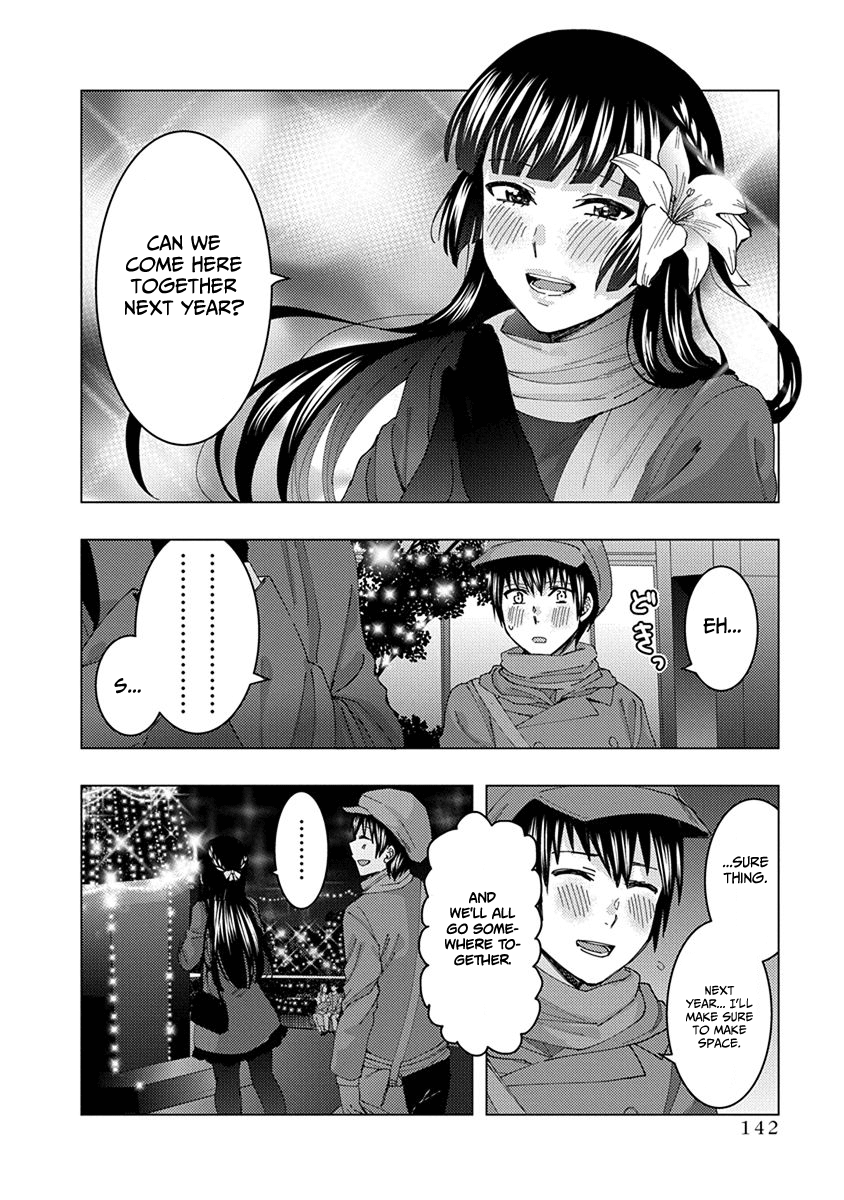 Jiken Jaken! Chapter 43 14